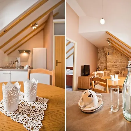 Diana Apartment *